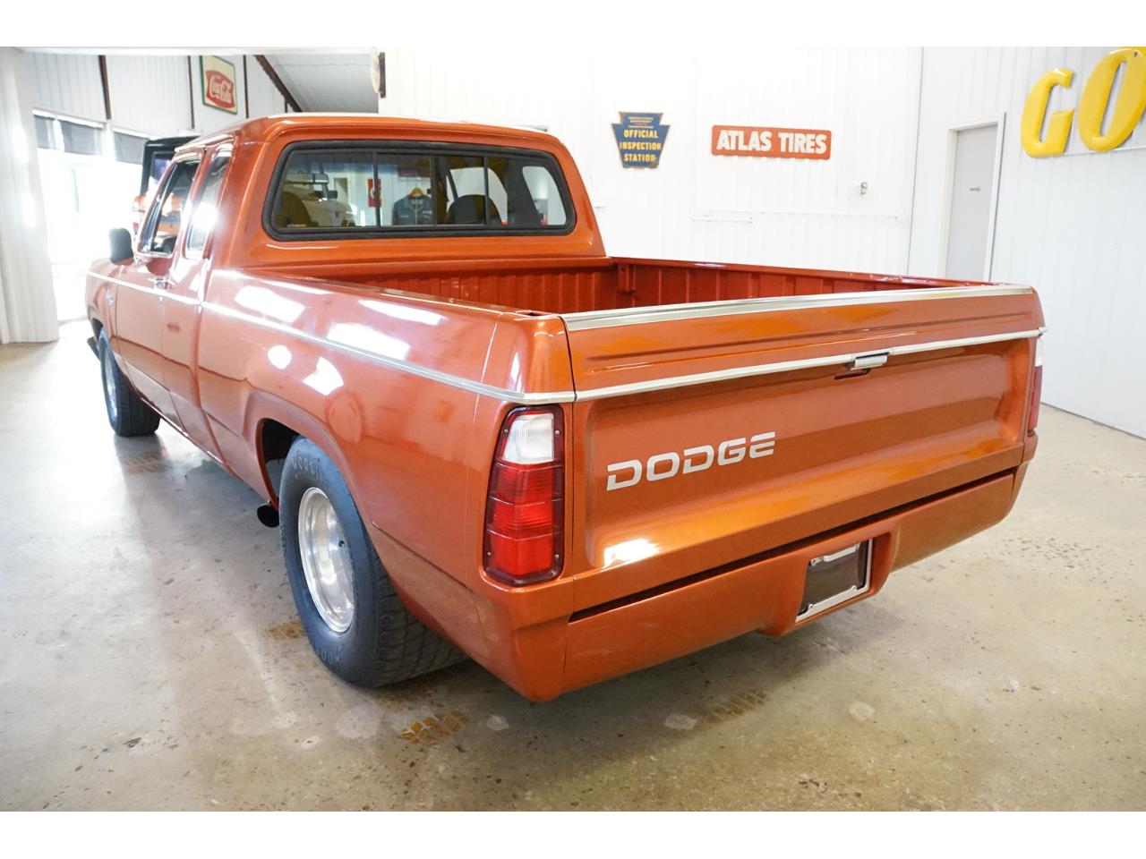 1979 Dodge D150 for sale in Homer City, PA – photo 9