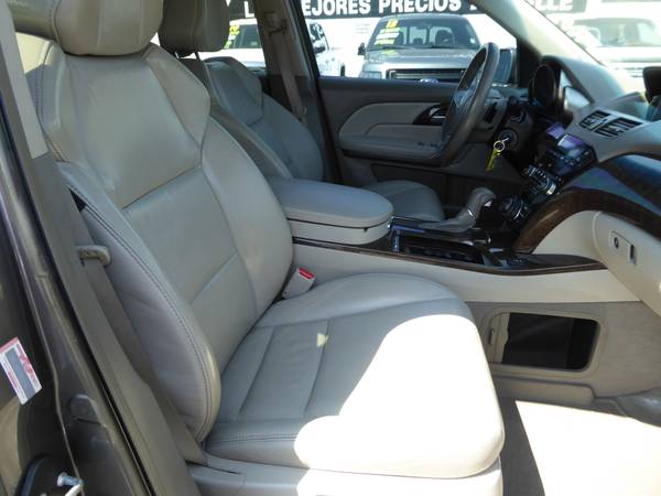 2011 ACURA MDX ONLY $2000 DOWN DRIVE TODAY BAD CREDIT NO CREDIT OKEY for sale in SUN VALLEY, CA – photo 6