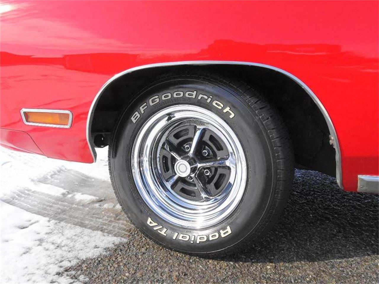 1970 Dodge Charger for sale in Hilton, NY – photo 7