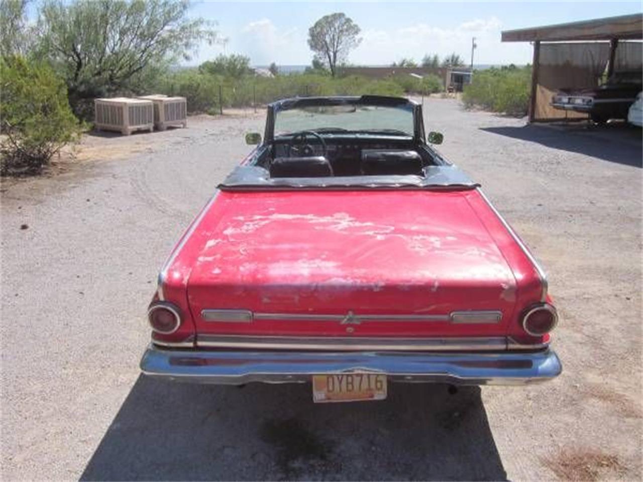 1964 Dodge Dart for sale in Cadillac, MI – photo 8