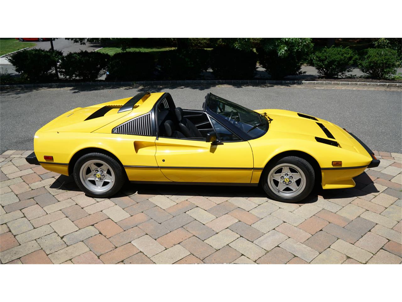 1983 Ferrari 308 GTS for sale in Old Bethpage , NY