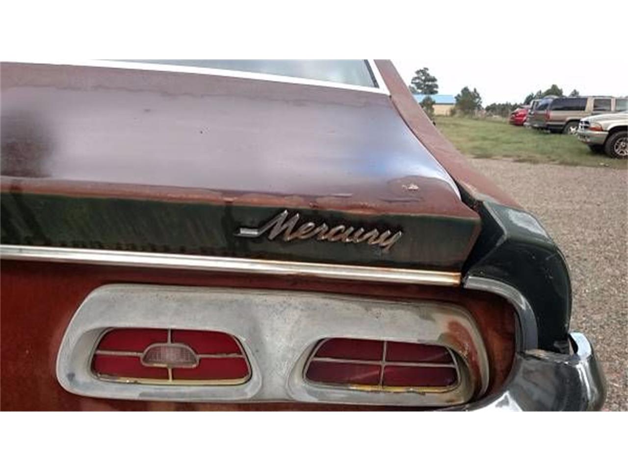 1971 Mercury Comet for sale in Cadillac, MI – photo 10