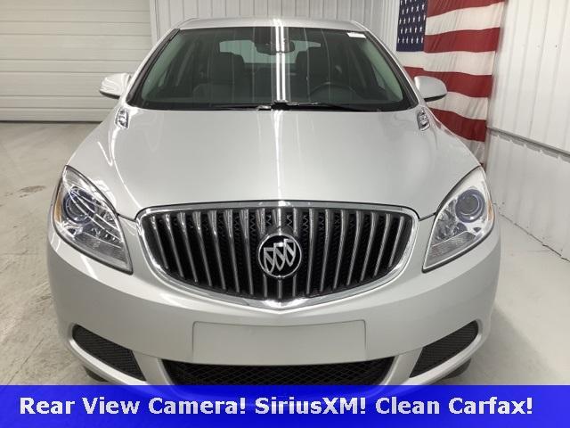 2016 Buick Verano Base for sale in Angola, IN – photo 2