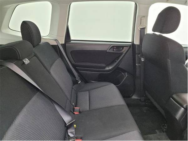 2015 Subaru Forester 2 5i Premium - wagon - - by for sale in Wilmington, NC – photo 19