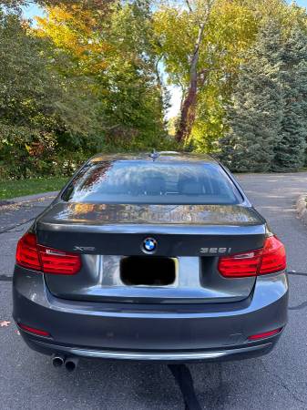 2013 bmw 328xi - - by dealer - vehicle automotive sale for sale in Manchester, CT – photo 5