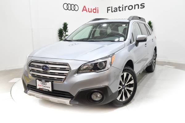 2016 Subaru Outback 2.5i Limited for sale in Broomfield, CO