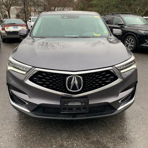 2019 Acura RDX Base for sale in Indianapolis, IN – photo 8