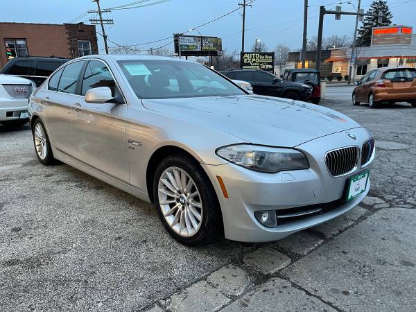 XDrive 535i - - by dealer - vehicle automotive sale for sale in Rocky River, OH – photo 6