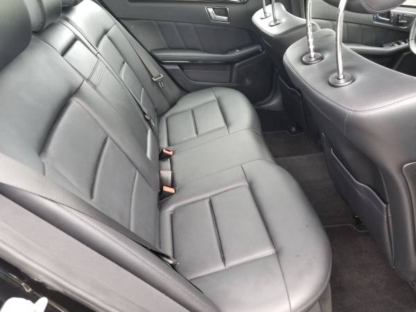 2010 MERCEDES E350, 1-OWNER, NAV, AMG, MUST SEE, GREAT PRICE!! for sale in Lutz, FL – photo 13