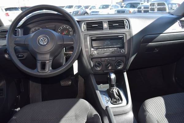 2014 Volkswagen Jetta S for sale in Colorado Springs, CO – photo 15