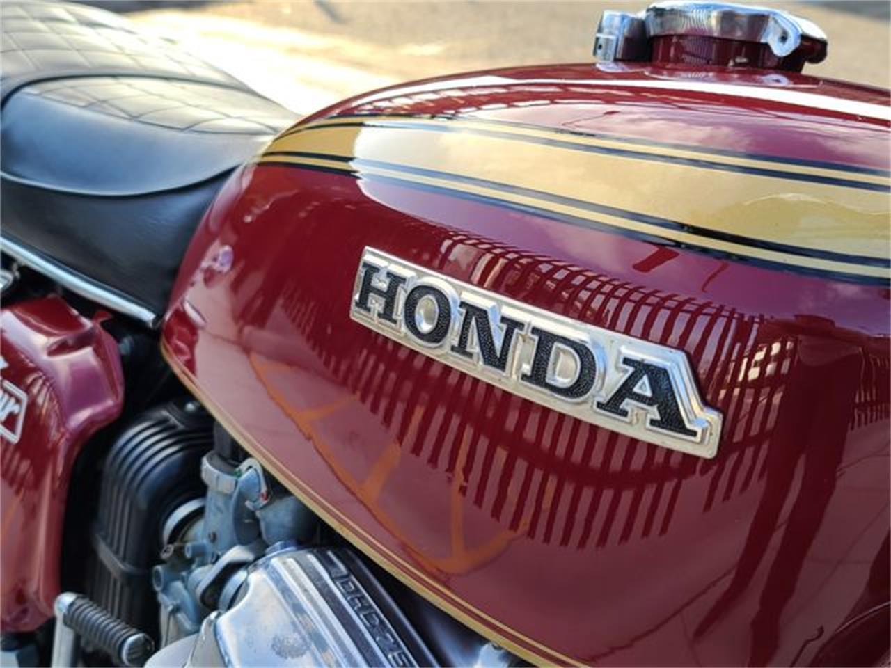1972 Honda Motorcycle for sale in Seattle, WA – photo 10