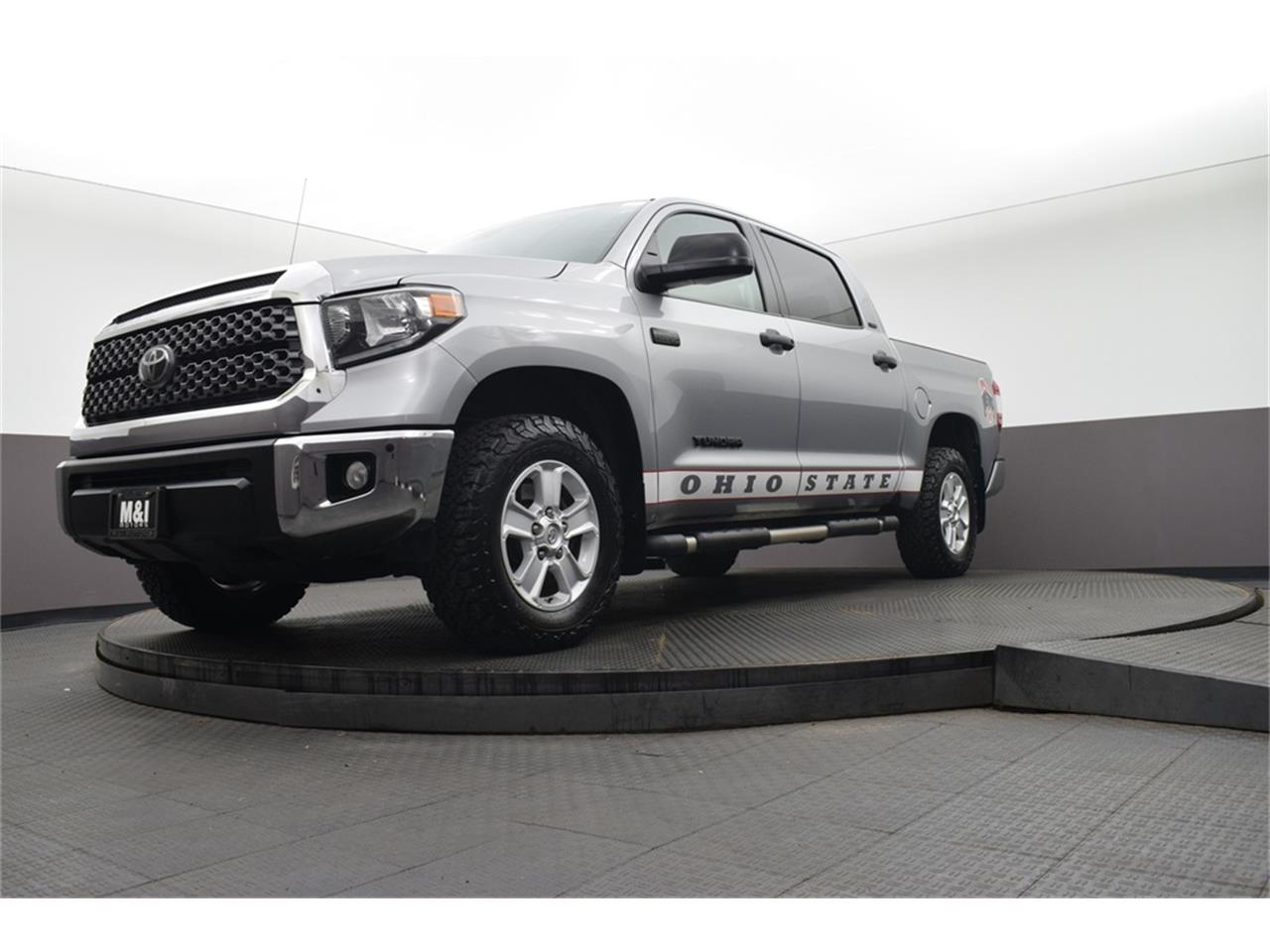 2019 Toyota Tundra for sale in Highland Park, IL – photo 32