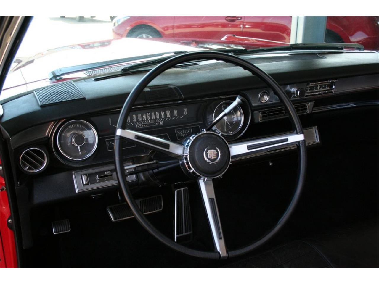 1966 Cadillac Eldorado for sale in Sioux City, IA – photo 9