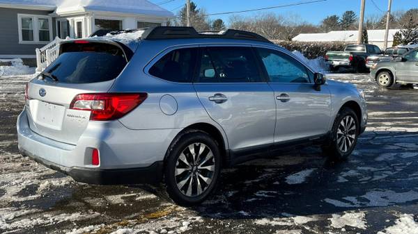 2015 Subaru Outback 2 5i Limited - - by dealer for sale in Marlborough , MA – photo 5