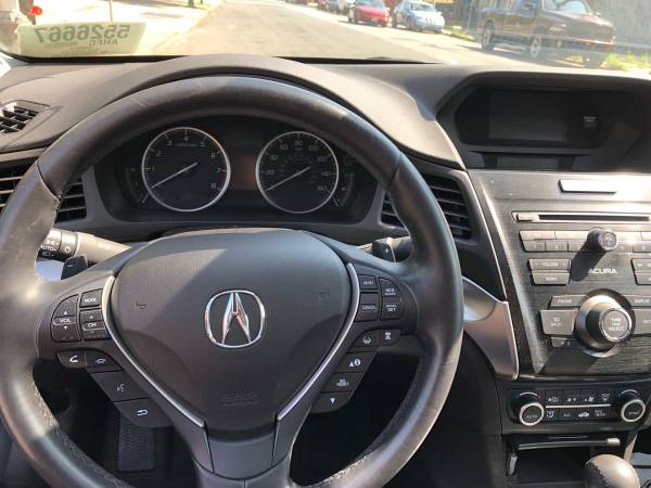 2016 ACURA ILX $500 down buy here pay here for sale in East Orange, NJ – photo 9