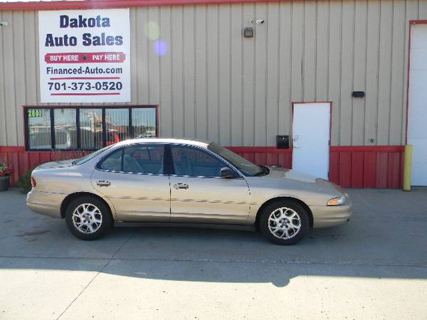2000 Oldsmobile Intrigue-146k Miles for sale in Fargo, ND – photo 3