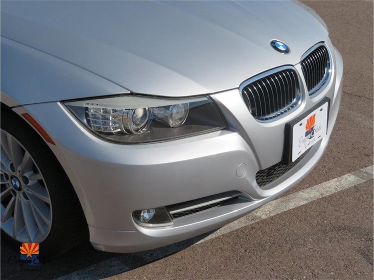 2009 BMW 3 Series for sale in Tempe, AZ – photo 23