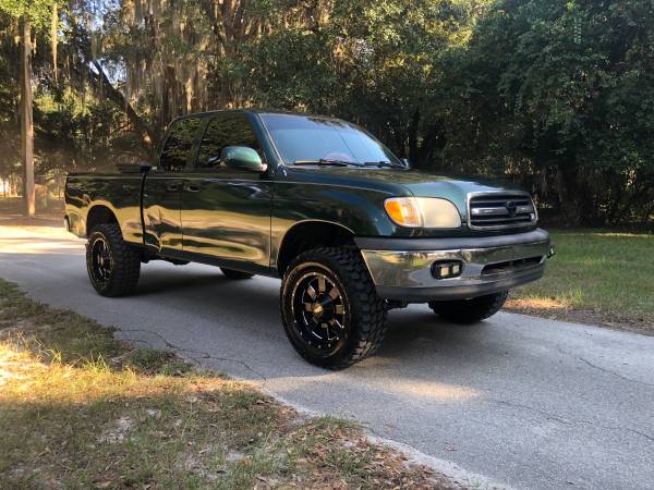 Toyota Tundra for sale in Mulberry, FL – photo 2