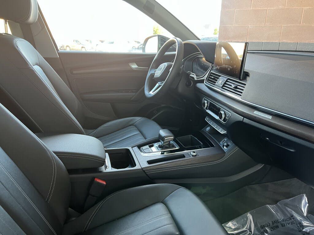 2021 Audi Q5 Hybrid Plug-in 2.0T Premium Plus e quattro AWD for sale in Tempe, AZ – photo 43