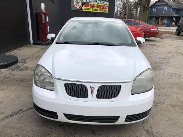 2007 PONTIAC G5 **MUST SEE** WOW! - cars & trucks - by dealer -... for sale in Holly, MI – photo 6