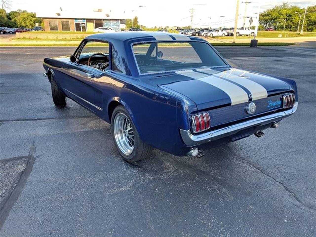 1966 Ford Mustang for sale in St. Charles, IL – photo 8