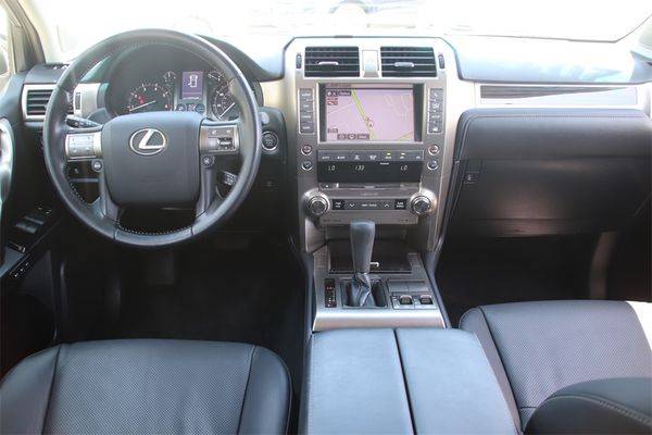 2014 Lexus GX 460 - Love it OR Trade it Guarantee! for sale in Roseville, CA – photo 13