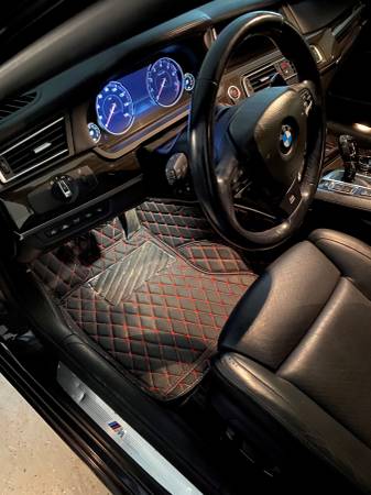 2015 BMW 750Li xDrive for sale in Olean, NY – photo 4