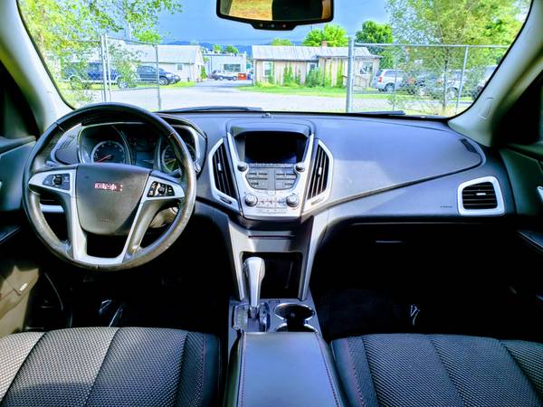 2013 GMC TERRAIN AWD, EXCELLENT CONDITION +FREE 3 MONTHS WARRANTY for sale in Front Royal, VA – photo 13