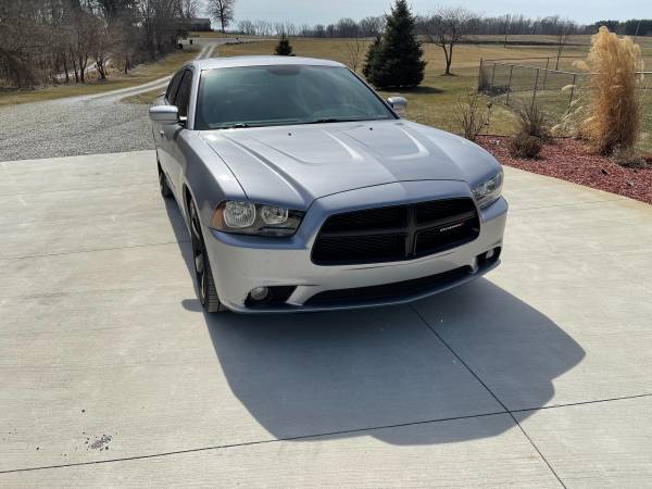 2013 Charger SXT Plus for sale in Lapaz, IN – photo 2