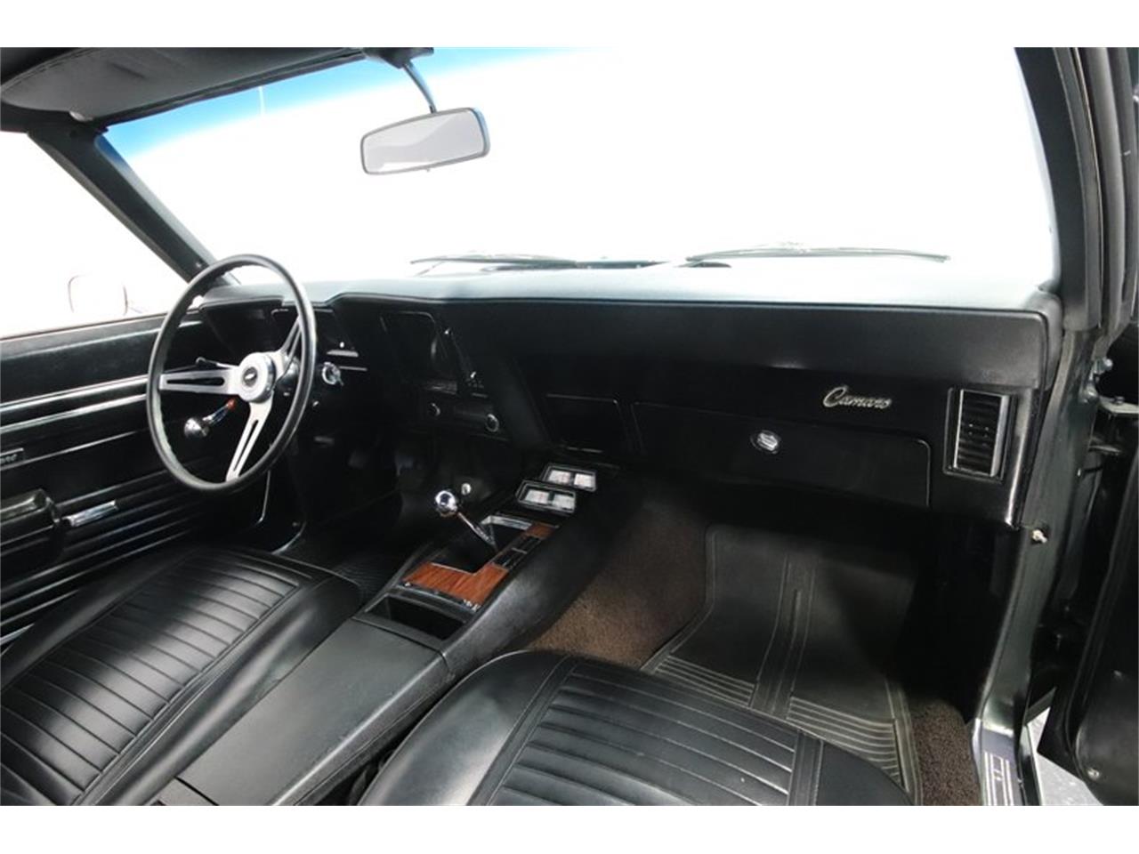 1969 Chevrolet Camaro for sale in Mesa, AZ – photo 62