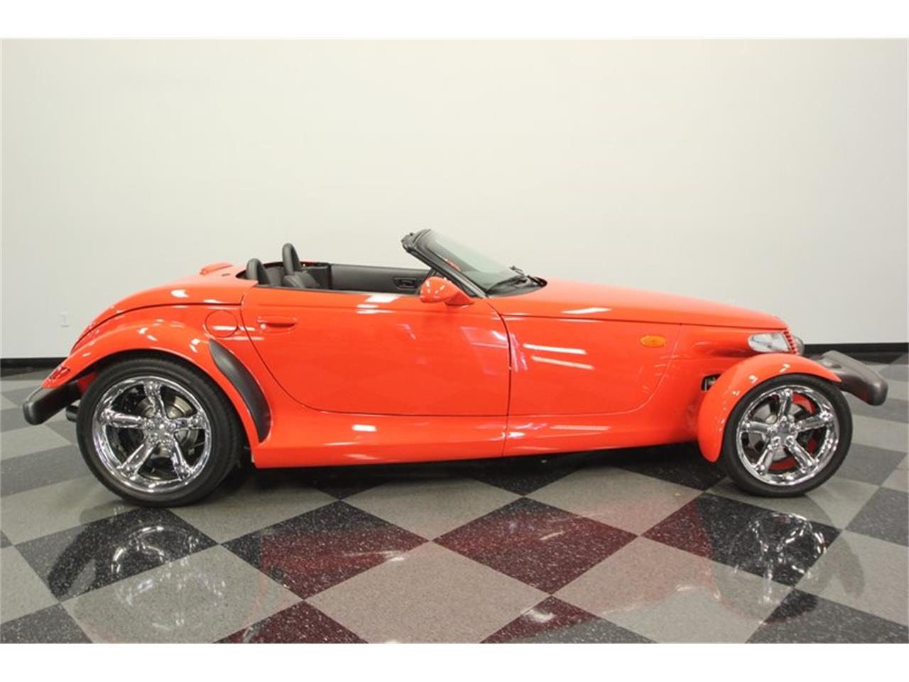 1999 Plymouth Prowler for sale in Lutz, FL – photo 14