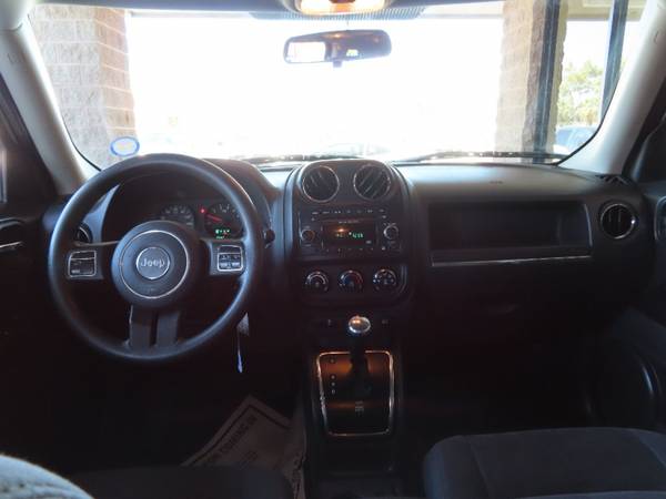 2013 Jeep Patriot 4WD 4dr Sport / BEST SELECTION IN TOWN TO CHOOSE... for sale in Tucson, AZ – photo 11