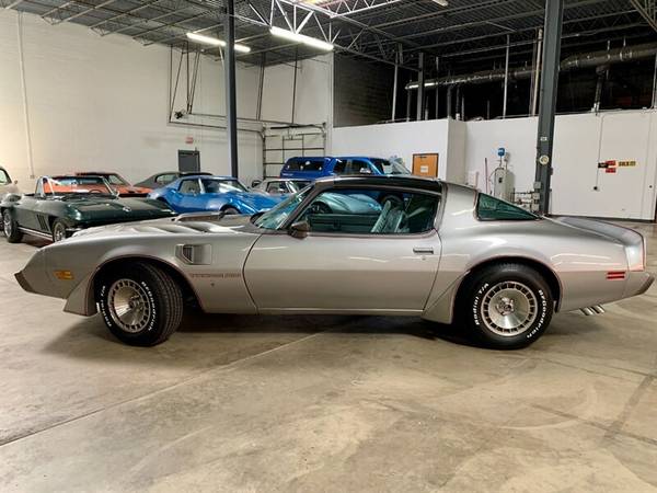1979 Pontiac Trans Am - - by dealer - vehicle for sale in Gurnee, IL – photo 6