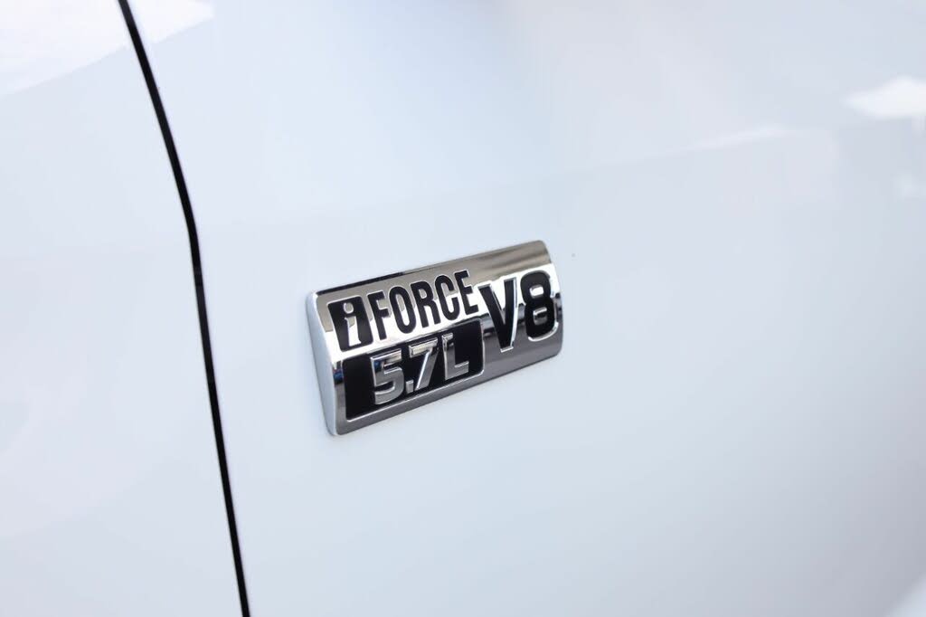 2015 Toyota Tundra SR5 Double Cab 5.7L for sale in Murfreesboro, TN – photo 6