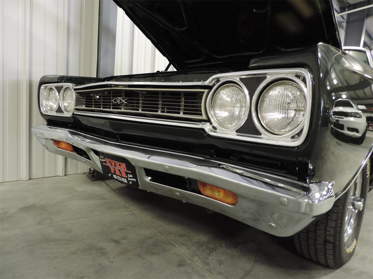 1968 Plymouth GTX for sale in Springfield, NE – photo 38