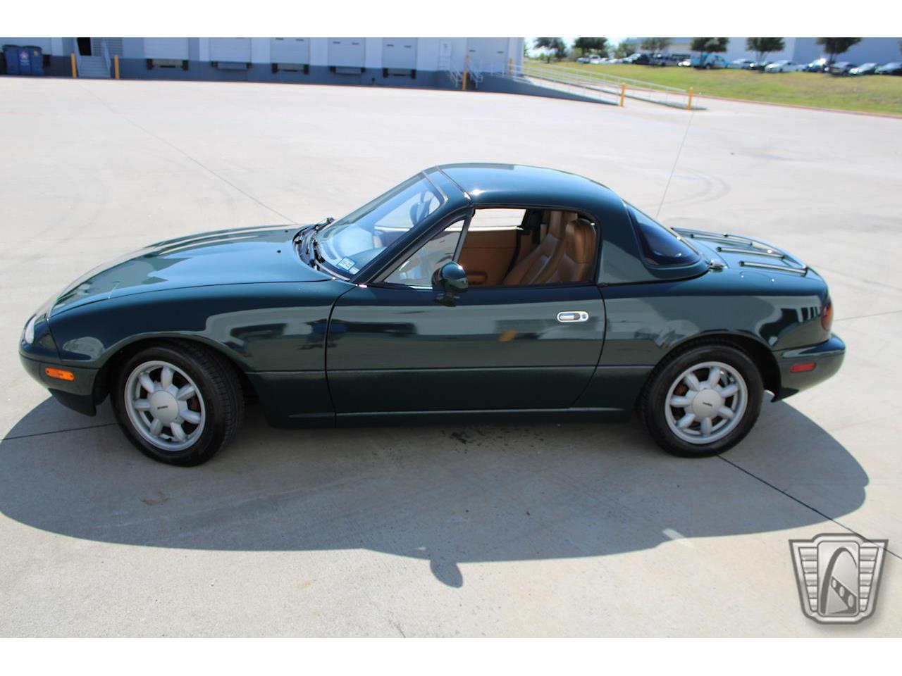 1991 Mazda Miata for sale in O'Fallon, IL – photo 26
