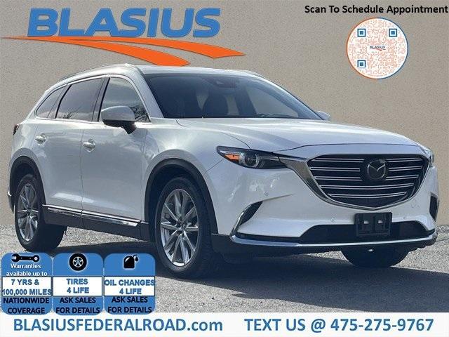 2018 Mazda CX-9 Grand Touring for sale in Other, CT