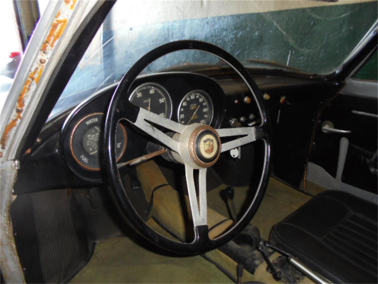 1960 Fiat Abarth Zagato for sale in Lynchburg, VA – photo 12