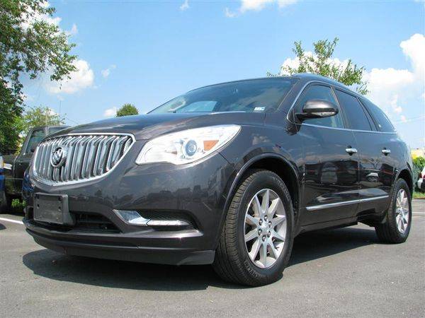 2016 BUICK ENCLAVE Leather $0 DOWN PAYMENT PROGRAM!! for sale in Fredericksburg, VA – photo 2