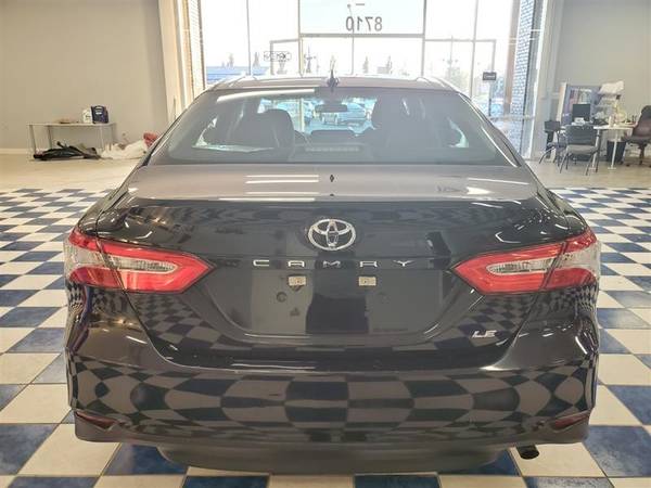 2019 TOYOTA CAMRY SE SEDAN ~ Youre Approved! Low Down Payments! -... for sale in MANASSAS, District Of Columbia – photo 6