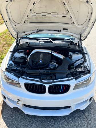 BMW 135i 6mt Pure Turbo for sale in Hicksville, NY – photo 12