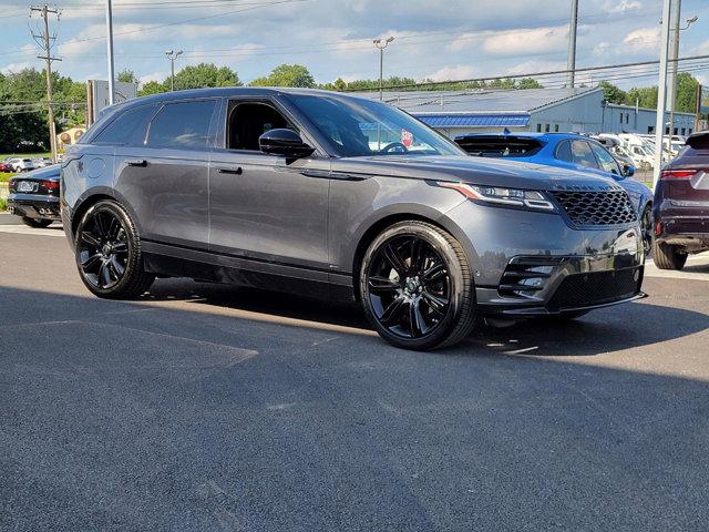 2020 Land Rover Range Rover Velar R-Dynamic HSE for sale in West Chester, PA – photo 6