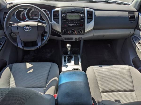 2012 Toyota Tacoma SKU: CX012841 Pickup - - by dealer for sale in Brooksville, FL – photo 16