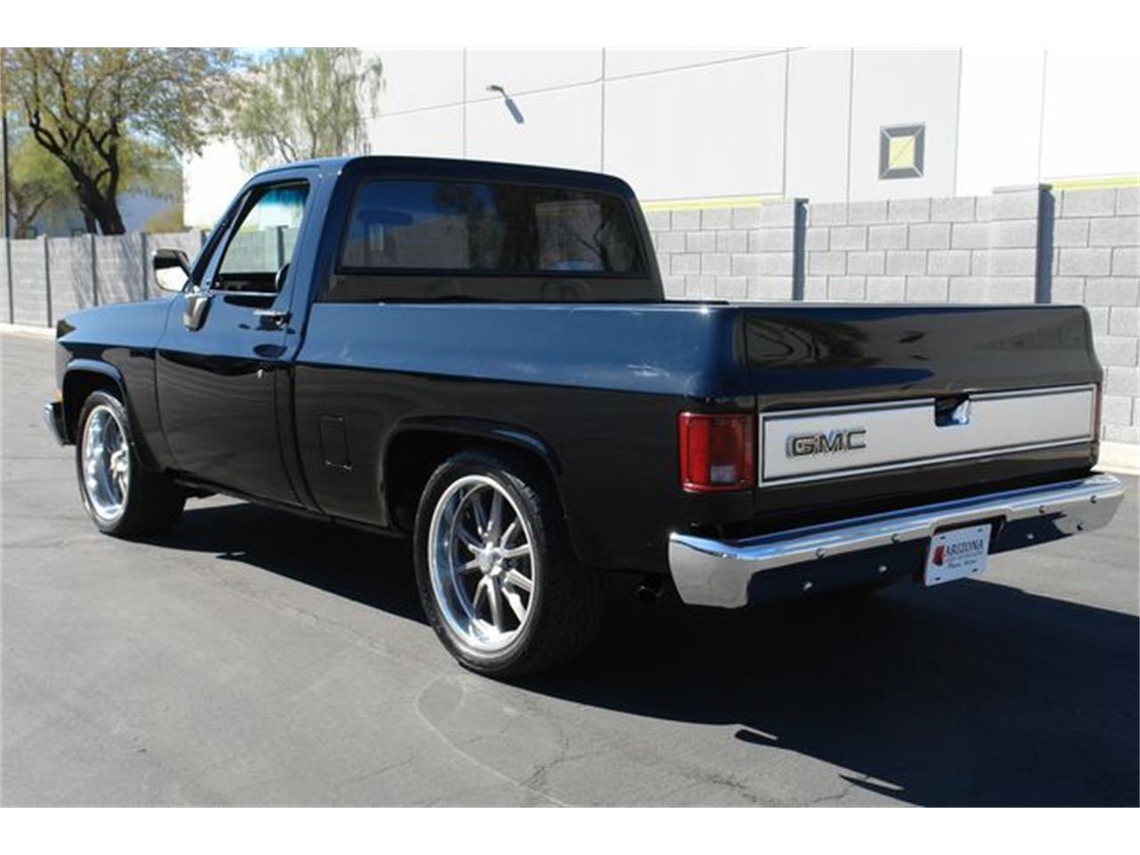 1987 GMC 1/2 Ton Pickup for sale in Phoenix, AZ – photo 5