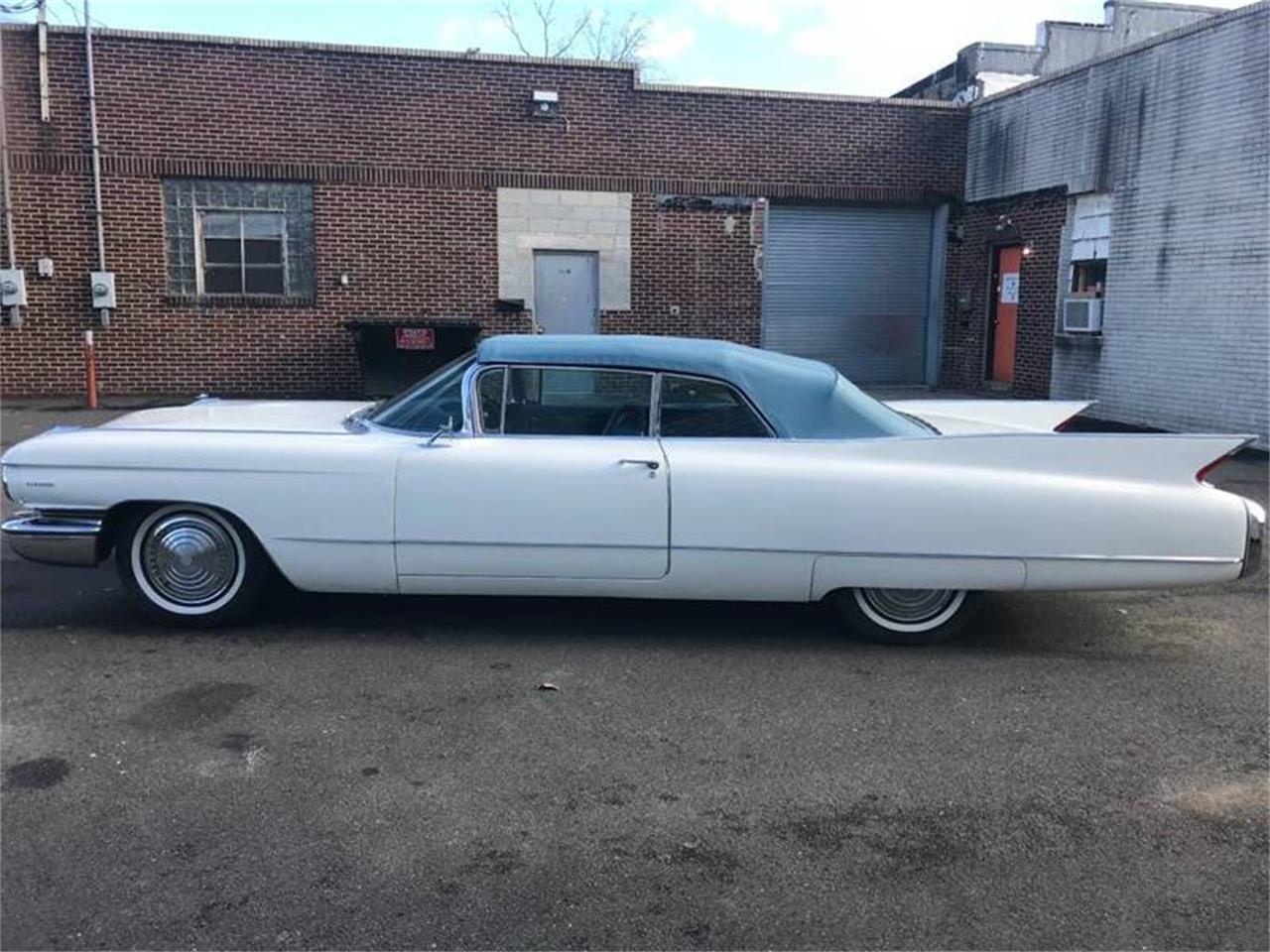 1960 Cadillac DeVille for sale in Long Island, NY – photo 16