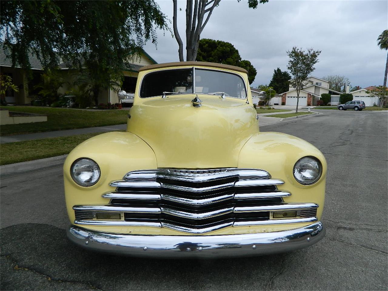 1948 Chevrolet Fleetmaster for sale in Orange, CA – photo 9