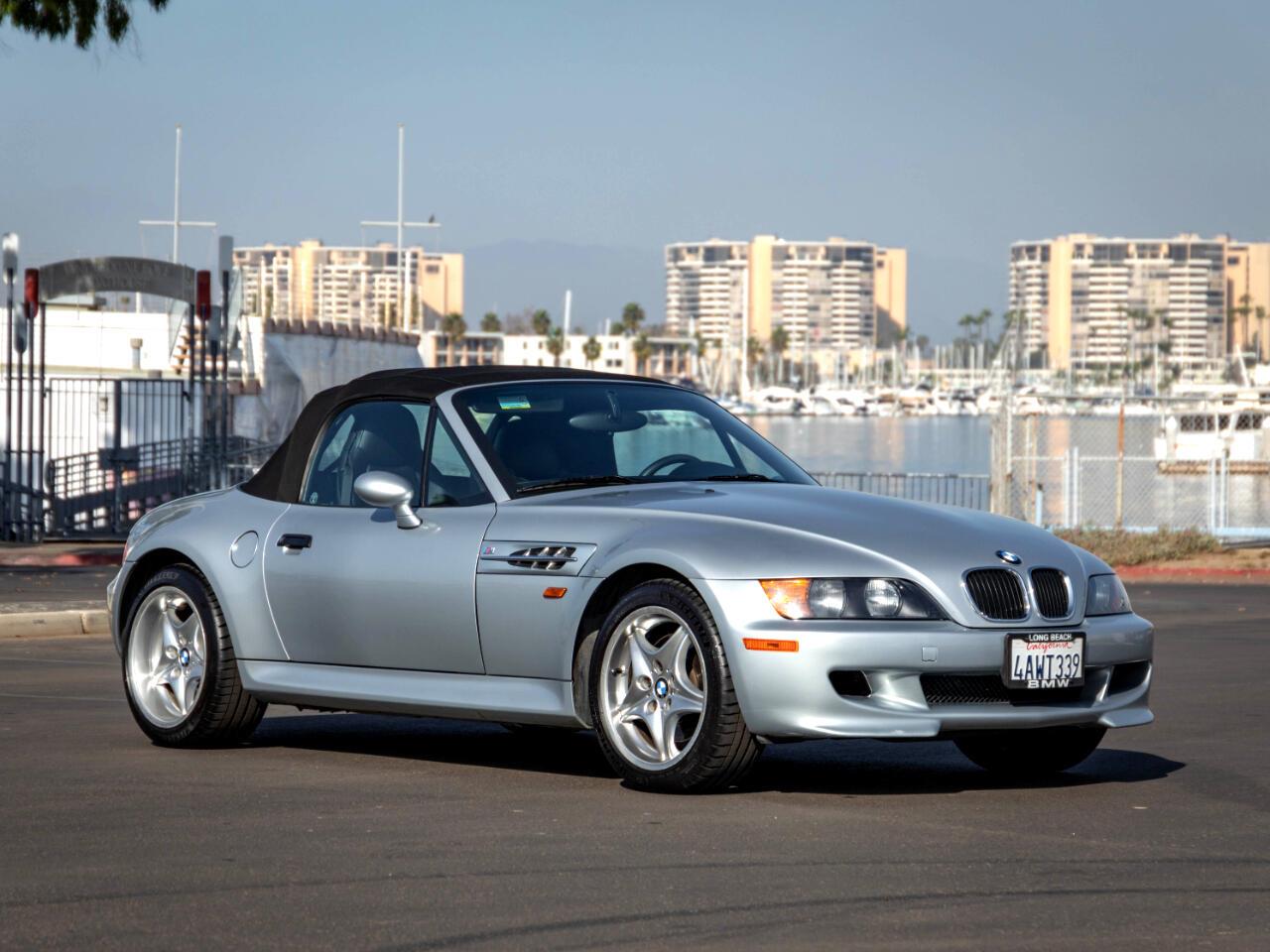1998 BMW Z3 for sale in Marina Del Rey, CA – photo 3