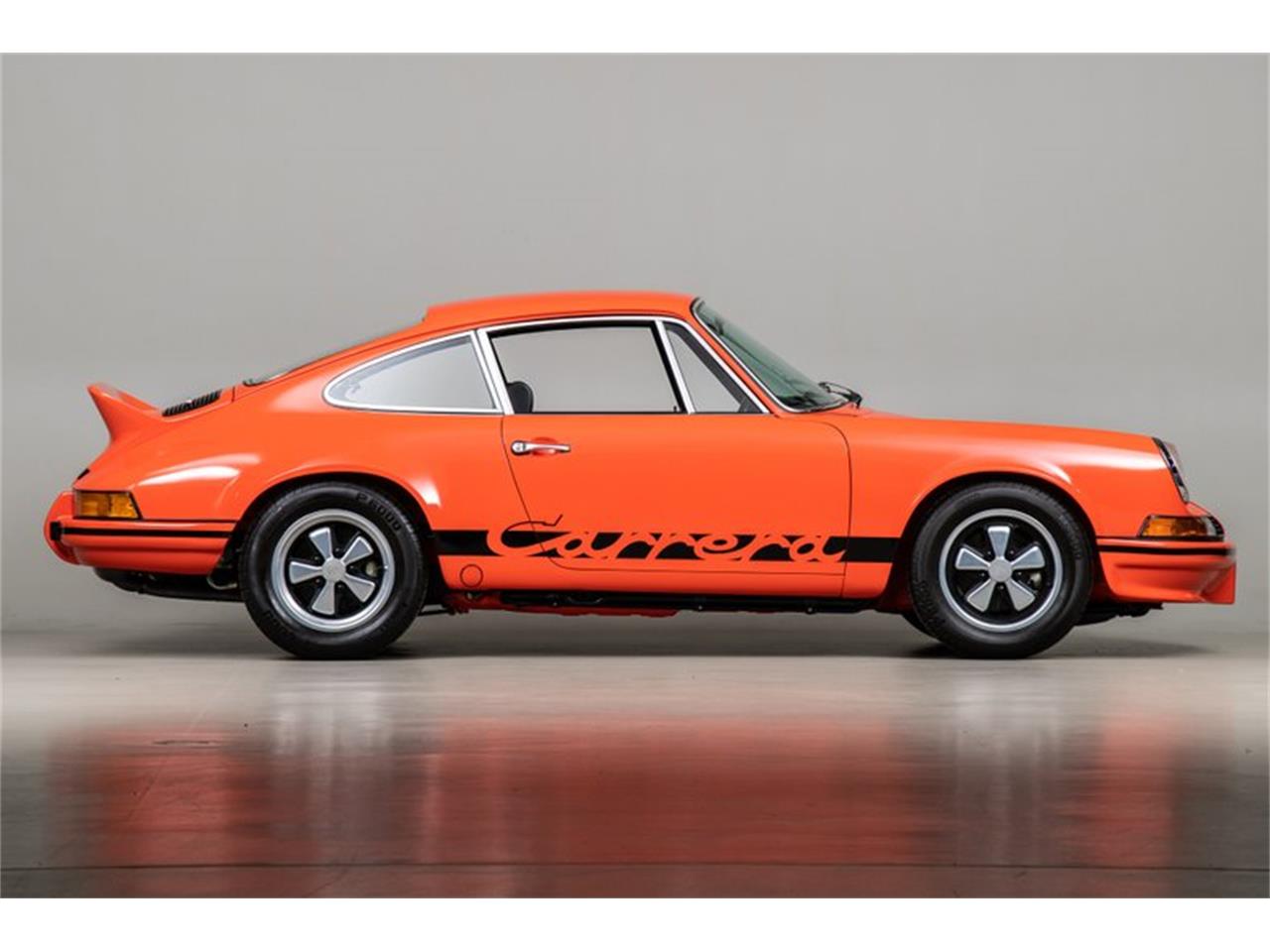 1973 Porsche 911 for sale in Scotts Valley, CA – photo 4
