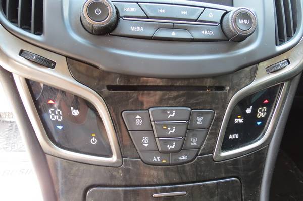 2014 Buick LaCrosse - - by dealer - vehicle automotive for sale in Monroe, LA – photo 15