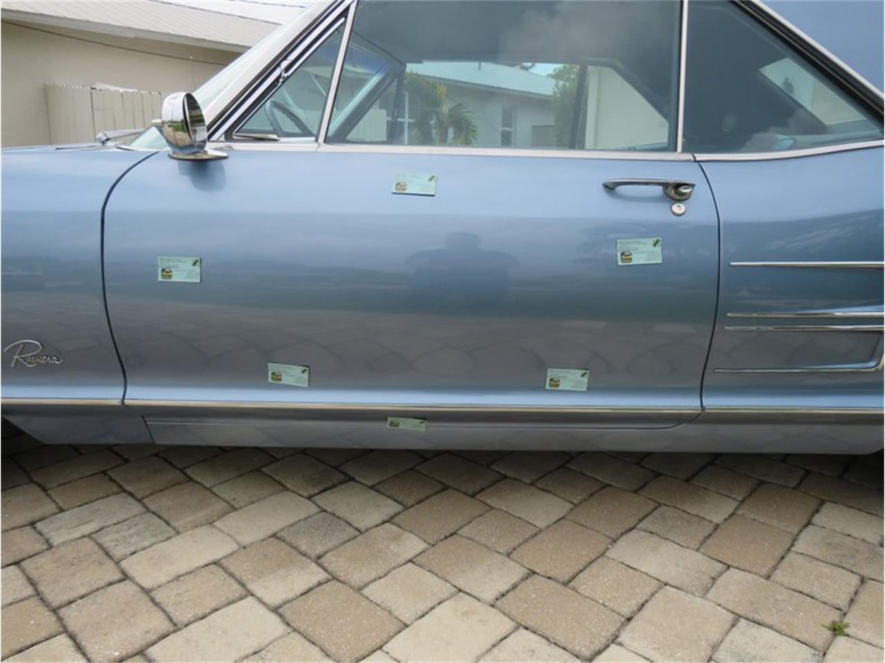 1964 Buick Riviera for sale in Stanley, WI – photo 25